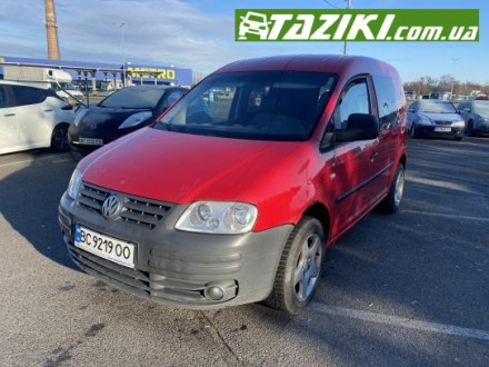 Volkswagen Caddy 2005г. 1.4 бензин, Львов в рассрочку. Авто в кредит.. Киев. фото 1 Volkswagen Caddy 2005г. 1.4 бензин, Львов в рассрочку. Авто в кредит.. Киев. фото 1