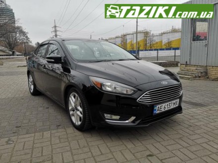 Ford Focus 2016г. 2 бензин, Днепр в рассрочку. Авто в кредит.. Киев. фото 1 Ford Focus 2016г. 2 бензин, Днепр в рассрочку. Авто в кредит.. Киев. фото 1