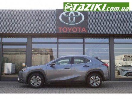 Lexus Ux 2021г. 54 квт электро, в рассрочку. Авто в кредит.. Киев. фото 1 Lexus Ux 2021г. 54 квт электро, в рассрочку. Авто в кредит.. Киев. фото 1