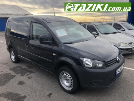 Volkswagen Caddy 2015г. 1.6 дт, Ровно в рассрочку. Авто в кредит.. Киев. фото 1 Volkswagen Caddy 2015г. 1.6 дт, Ровно в рассрочку. Авто в кредит.. Киев. фото 1