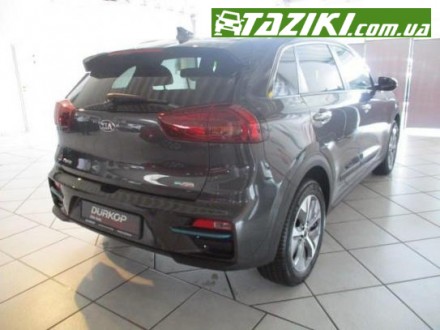 Kia Niro 2019г. 64 квт электро, в рассрочку. Авто в кредит.. Киев. фото 1 Kia Niro 2019г. 64 квт электро, в рассрочку. Авто в кредит.. Киев. фото 1