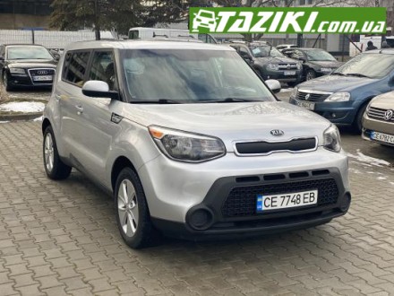 Kia Soul 2014г. 1.6 бензин, Черновцы в рассрочку. Авто в кредит.. Киев. фото 1 Kia Soul 2014г. 1.6 бензин, Черновцы в рассрочку. Авто в кредит.. Киев. фото 1