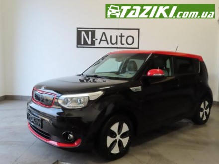 Kia Soul 2017г. 27 квт электро, в рассрочку. Авто в кредит.. Киев. фото 1 Kia Soul 2017г. 27 квт электро, в рассрочку. Авто в кредит.. Киев. фото 1