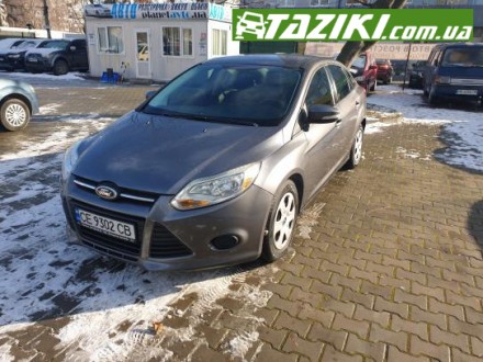 Ford Focus 2013г. 2 бензин, Черновцы в рассрочку. Авто в кредит.. Киев. фото 1 Ford Focus 2013г. 2 бензин, Черновцы в рассрочку. Авто в кредит.. Киев. фото 1