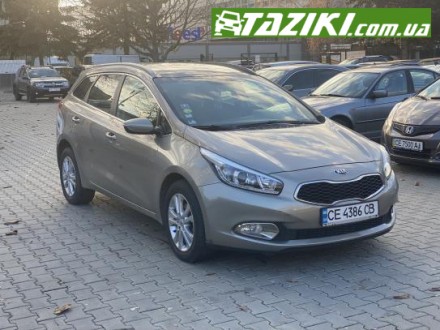 Kia Ceed 2013г. 1.6 дт, Черновцы в рассрочку. Авто в кредит.. Киев. фото 1 Kia Ceed 2013г. 1.6 дт, Черновцы в рассрочку. Авто в кредит.. Киев. фото 1