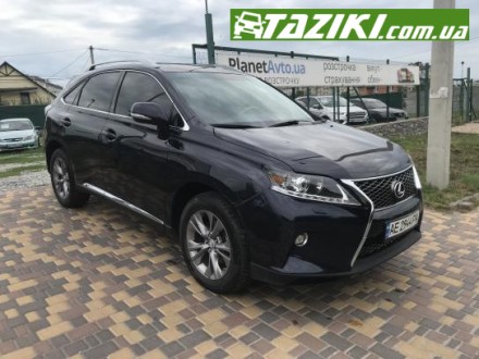 Lexus Rx 350 2009г. 3.5 газ/бензин, Кропивницкий в рассрочку. Авто в кредит.. Киев. фото 1 Lexus Rx 350 2009г. 3.5 газ/бензин, Кропивницкий в рассрочку. Авто в кредит.. Киев. фото 1