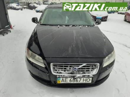Volvo S80 2006г. 3.2 газ/бензин, Киев в рассрочку. Авто в кредит.. Киев. фото 1 Volvo S80 2006г. 3.2 газ/бензин, Киев в рассрочку. Авто в кредит.. Киев. фото 1