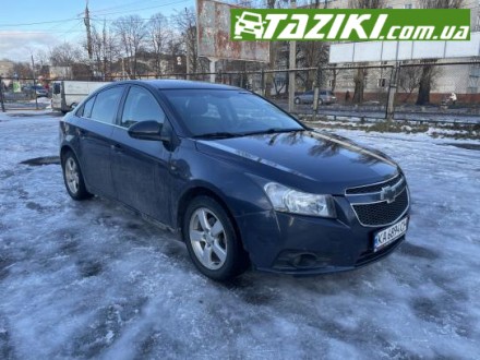 Chevrolet Cruze 2014г. 1.4 газ/бензин, Чернигов в рассрочку. Авто в кредит.. Киев. фото 1 Chevrolet Cruze 2014г. 1.4 газ/бензин, Чернигов в рассрочку. Авто в кредит.. Киев. фото 1