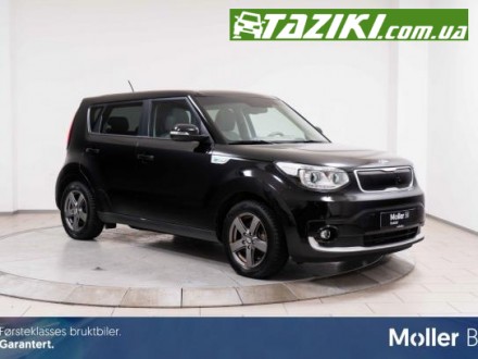 Kia Soul 2019г. 27 квт электро, в рассрочку. Авто в кредит.. Киев. фото 1 Kia Soul 2019г. 27 квт электро, в рассрочку. Авто в кредит.. Киев. фото 1