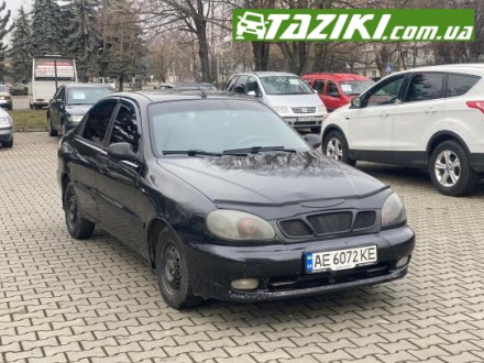 Daewoo Lanos 2006г. 1.5 бензин, Черновцы в рассрочку. Авто в кредит.. Киев. фото 1 Daewoo Lanos 2006г. 1.5 бензин, Черновцы в рассрочку. Авто в кредит.. Киев. фото 1