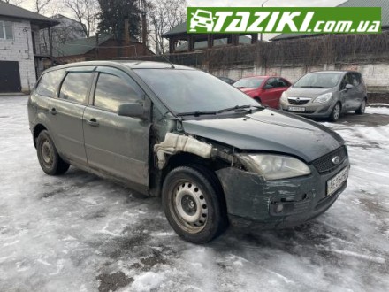 Ford Focus 2005г. 1.6 дт, Чернигов в рассрочку. Авто в кредит.. Киев. фото 1 Ford Focus 2005г. 1.6 дт, Чернигов в рассрочку. Авто в кредит.. Киев. фото 1