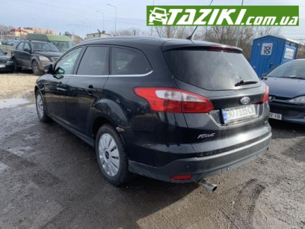 Ford Focus 2013г. 1.6 дт, Тернополь в рассрочку. Авто в кредит.. Киев. фото 1 Ford Focus 2013г. 1.6 дт, Тернополь в рассрочку. Авто в кредит.. Киев. фото 1