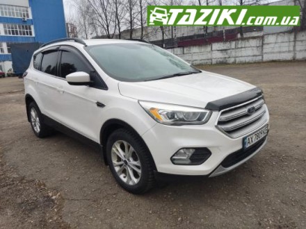 Ford Escape 2016г. 2 бензин, Луцк в рассрочку. Авто в кредит.. Киев. фото 1 Ford Escape 2016г. 2 бензин, Луцк в рассрочку. Авто в кредит.. Киев. фото 1