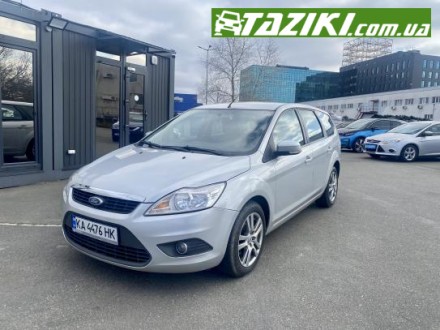 Ford Focus 2008г. 1.6 дт, Киев в рассрочку. Авто в кредит.. Киев. фото 1 Ford Focus 2008г. 1.6 дт, Киев в рассрочку. Авто в кредит.. Киев. фото 1