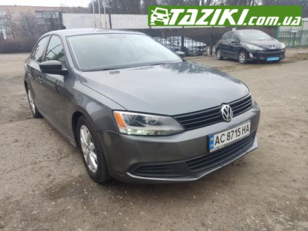 Volkswagen Jetta 2011г. 2 бензин, Луцк в рассрочку. Авто в кредит.. Київ. фото 1 Volkswagen Jetta 2011г. 2 бензин, Луцк в рассрочку. Авто в кредит.. Київ. фото 1