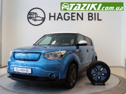 Kia Soul 2015г. 27 квт электро, в рассрочку. Авто в кредит.. Киев. фото 1 Kia Soul 2015г. 27 квт электро, в рассрочку. Авто в кредит.. Киев. фото 1