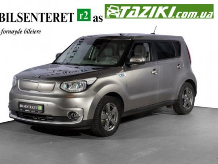 Kia Soul 2019г. 30 квт электро, в рассрочку. Авто в кредит.. Киев. фото 1 Kia Soul 2019г. 30 квт электро, в рассрочку. Авто в кредит.. Киев. фото 1