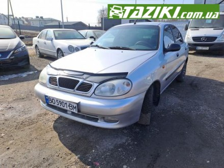 Daewoo Sens 2004г. 1.3 газ/бензин, Тернополь в рассрочку. Авто в кредит.. Киев. фото 1 Daewoo Sens 2004г. 1.3 газ/бензин, Тернополь в рассрочку. Авто в кредит.. Киев. фото 1