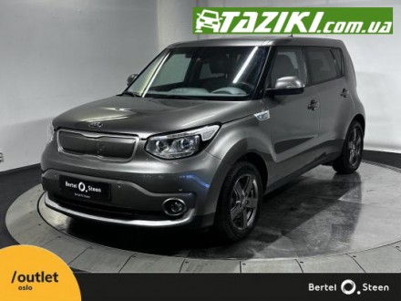 Kia Soul 2018г. 30 квт электро, в рассрочку. Авто в кредит.. Киев. фото 1 Kia Soul 2018г. 30 квт электро, в рассрочку. Авто в кредит.. Киев. фото 1