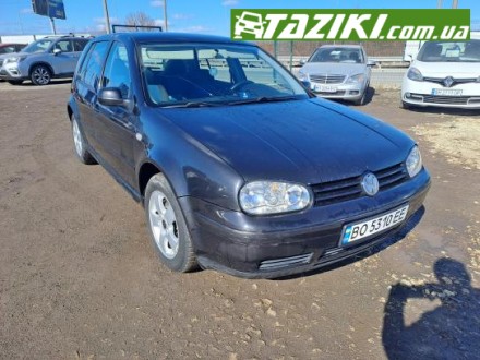 Volkswagen Golf 2000г. 1.9 дт, Тернополь в рассрочку. Авто в кредит.. Київ. фото 1 Volkswagen Golf 2000г. 1.9 дт, Тернополь в рассрочку. Авто в кредит.. Київ. фото 1