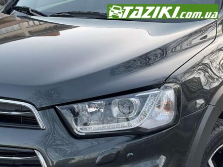 Chevrolet Captiva 2017г. 0 дт, Черновцы в рассрочку. Авто в кредит.. Киев. фото 1 Chevrolet Captiva 2017г. 0 дт, Черновцы в рассрочку. Авто в кредит.. Киев. фото 1