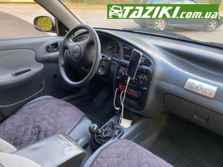 Daewoo Lanos 2007г. 0 газ/бензин, Львов в рассрочку. Авто в кредит.. Киев. фото 1 Daewoo Lanos 2007г. 0 газ/бензин, Львов в рассрочку. Авто в кредит.. Киев. фото 1
