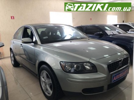Volvo S40 2005г. 1.6 газ/бензин, Кропивницкий в рассрочку. Авто в кредит.. Киев. фото 1 Volvo S40 2005г. 1.6 газ/бензин, Кропивницкий в рассрочку. Авто в кредит.. Киев. фото 1
