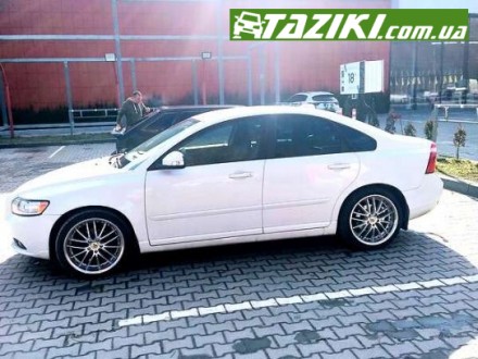 Volvo S40 2009г. 0 дт, Винница в рассрочку. Авто в кредит.. Киев. фото 1 Volvo S40 2009г. 0 дт, Винница в рассрочку. Авто в кредит.. Киев. фото 1