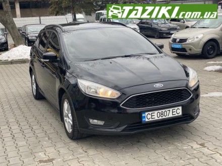 Ford Focus 2016г. 1.5 дт, Черновцы в рассрочку. Авто в кредит.. Киев. фото 1 Ford Focus 2016г. 1.5 дт, Черновцы в рассрочку. Авто в кредит.. Киев. фото 1
