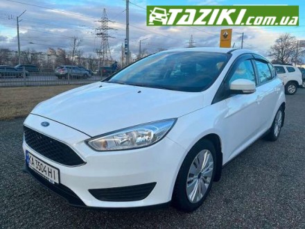 Ford Focus 2018г. 0 бензин, Киев в рассрочку. Авто в кредит.. Киев. фото 1 Ford Focus 2018г. 0 бензин, Киев в рассрочку. Авто в кредит.. Киев. фото 1