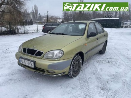 Заз-daewoo Sens 2006г. 1.3 газ/бензин, Винница в рассрочку. Авто в кредит.. Киев. фото 1 Заз-daewoo Sens 2006г. 1.3 газ/бензин, Винница в рассрочку. Авто в кредит.. Киев. фото 1