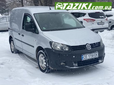 Volkswagen Caddy 2011г. 1.6 дт, Черновцы в рассрочку. Авто в кредит.. Киев. фото 1 Volkswagen Caddy 2011г. 1.6 дт, Черновцы в рассрочку. Авто в кредит.. Киев. фото 1