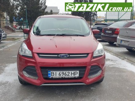Ford Escape 2014г. 2.5 бензин, Кременчуг в рассрочку. Авто в кредит.. Киев. фото 1 Ford Escape 2014г. 2.5 бензин, Кременчуг в рассрочку. Авто в кредит.. Киев. фото 1