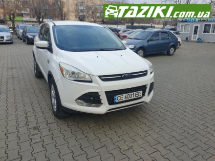 Ford Escape 2012г. 2 бензин, Черновцы в рассрочку. Авто в кредит.. Киев. фото 1 Ford Escape 2012г. 2 бензин, Черновцы в рассрочку. Авто в кредит.. Киев. фото 1