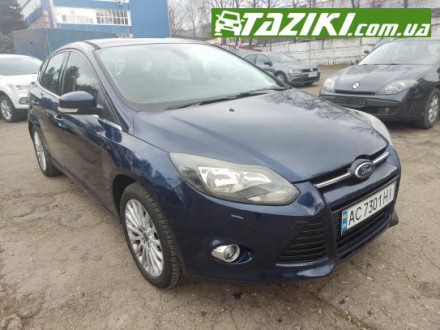 Ford Focus 2011г. 2 дт, Луцк в рассрочку. Авто в кредит.. Киев. фото 1 Ford Focus 2011г. 2 дт, Луцк в рассрочку. Авто в кредит.. Киев. фото 1