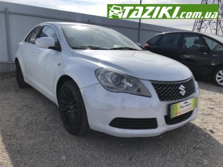 Suzuki Kizashi 2010г. 2.4 бензин, Кропивницкий в рассрочку. Авто в кредит.. Киев. фото 1 Suzuki Kizashi 2010г. 2.4 бензин, Кропивницкий в рассрочку. Авто в кредит.. Киев. фото 1