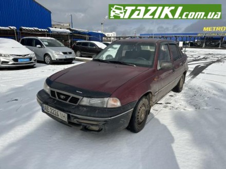Daewoo Nexia 2007г. 1.5 бензин, Львов в рассрочку. Авто в кредит.. Киев. фото 1 Daewoo Nexia 2007г. 1.5 бензин, Львов в рассрочку. Авто в кредит.. Киев. фото 1