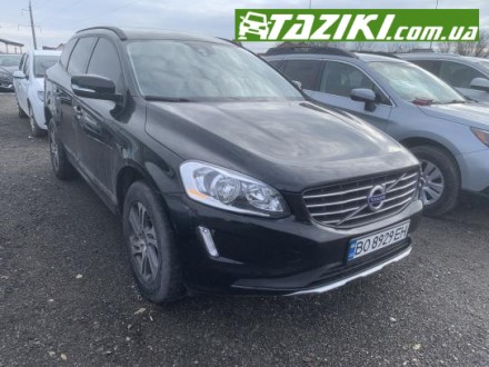 Volvo Xc60 2016г. 2 бензин, Тернополь в рассрочку. Авто в кредит.. Киев. фото 1 Volvo Xc60 2016г. 2 бензин, Тернополь в рассрочку. Авто в кредит.. Киев. фото 1