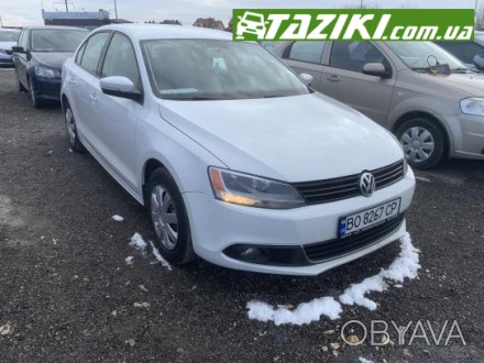 ПОДАЙТЕ ЗАЯВКУ НА САЙТЕ: TAZIKI.COM.UA. 
№: 000000160225764
Volkswagen Jetta, 20. . фото 1