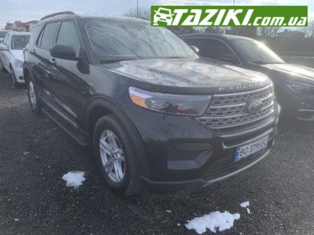 Ford Explorer 2020г. 2.3 бензин, Тернополь в рассрочку. Авто в кредит.. Киев. фото 1 Ford Explorer 2020г. 2.3 бензин, Тернополь в рассрочку. Авто в кредит.. Киев. фото 1