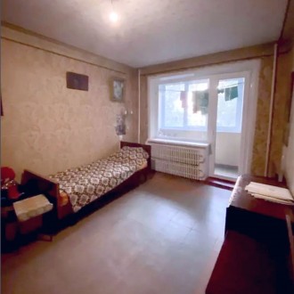 Продам 3-комнатную квартиру на Клочко (кольцо), ул. Байкальская. 
Планировка отл. . фото 3