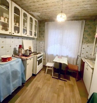 Продам 3-комнатную квартиру на Клочко (кольцо), ул. Байкальская. 
Планировка отл. . фото 5
