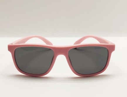 Дитячі сонцезахисні окуляри

Лінза полікарбонат із захистом від УФ 400
Лінза . . фото 3