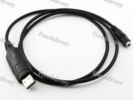 Универсальный USB кабель для настройки; программирования и прошивки практически . . фото 3