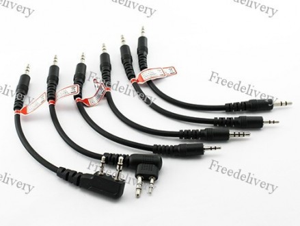 Универсальный USB кабель для настройки; программирования и прошивки практически . . фото 4