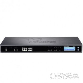 IP АТС Grandstream UCM6510. . фото 1 IP АТС Grandstream UCM6510 является инновационной IP АТС с поддержкой интерфейс. . фото 1