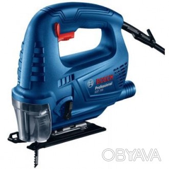 Электролобзик Bosch GST 700 , 500 Вт (0.601.2A7.020)