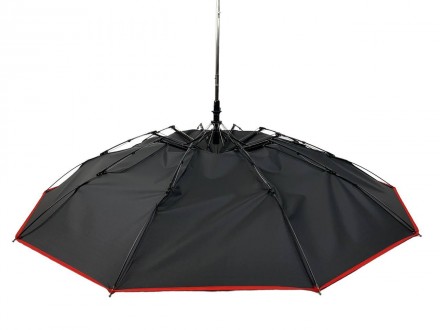 Женский зонт на 10 спиц от фирмы Bellissimo - это стильная и надежная защита от . . фото 5