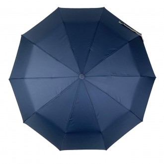 Женский зонт на 10 спиц от фирмы Bellissimo - это стильная и надежная защита от . . фото 3