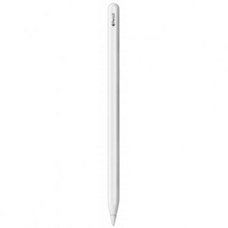 Стилус Apple Pencil для iPad Pro 11" и iPad Pro 12;9" (3-го поколения) (MU8F2ZM/. . фото 2